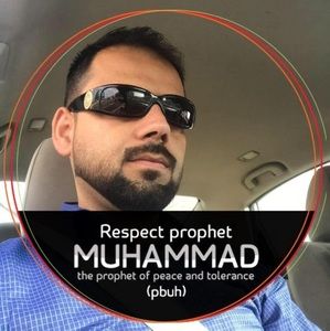 Meet your Posher, Tamim